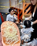 Visual Anthropology of Japan – 日本映像人類学: 2026 Kayashima Shrine Summer Festival / 令和八年 萱島神社夏祭り / Dedicated to my friend and colleague Inge…