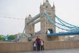 Ultimate 5-Day London Itinerary with Kids – EazyNazy