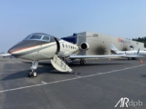 Touring Flexjet’s First Gulfstream G500 : AirlineReporter
