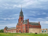Visiting Pullman National Historical Park