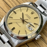Rolex Oysterdate Precision 6694 – My Retro Watches