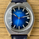 Vario Futurist – My Retro Watches