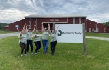 Celebrating Recent Education Milestones as We Mark Farm Sanctuary’s 40th Anniversary