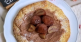 cathy’s joy: Chestnut Tart