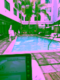 Shashi Hotel Mountain View: A Solo Traveler’s Review