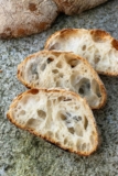Ciabatta mit Weizensauerteig: Plötzblog