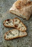 Ciabatta mit festem Vorteig: Plötzblog