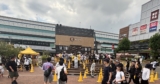 Visual Anthropology of Japan – 日本映像人類学: Hanshin Tigers vs. Yomiuri Giants @ Koshien Stadium 8/28/26 ・ 阪神タイガース対読売ジャイアンツ @ 甲子園球場　2026年8月8日