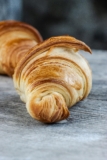 Buchebener Sauerteigcroissants