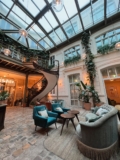 The best hotels for solo travelers in Paris