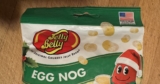 MAD MEAT GENIUS: EGG NOG JELLY BELLY