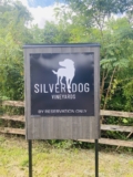 Soft Opening at Silver Dog Vineyards – Virginia Wine Time