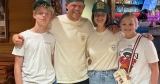 KDSP Presents the Fifth Kirby Challenge Raising Funds for Breakthrough Type 1 Diabetes