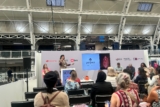 Scale Expo Winners: Female and Underrepresented Founders