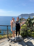 An Unexpected Day in Cinque Terre