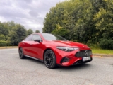 Mercedes-Benz CLA Review (2026) | Electric saloon tested!