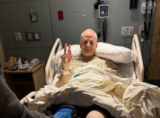 Reflections From a Hospital Bed