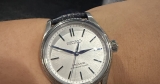 My Eastern Watch Collection: Seiko Presage Classic Series 145th Anniversary Limited Edition (HCC004J1)