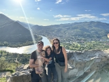What Is It Like Living in Tbilisi, Georgia as a Digital Nomad Family – Wild Junket