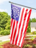 Fourth of July 250th Celebration – JENRON DESIGNS