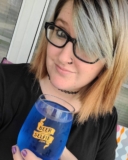 Brittani Bee’s Cancer Fight – BeerSelfie.com