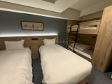 Best Hotels in Osaka for Families of 5 or More