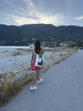 Spending a Few Days in Vasiliki on Lefkada Island, Greece