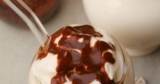 Iced Mocha Latte