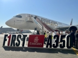 Dubai Airshow 2025: Emirates orders 8 additional Airbus A350-900 aircraft