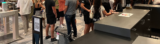 Increasing Vendor Interactions and Tracking Engagement Through Gamification
