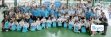 Skyro empowers visually impaired students at the Philippine National School for the Blind