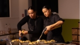 The MasterChef-winning sisters connecting with Maori culture through travel