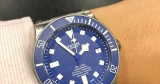 My Eastern Watch Collection: Long Term Assessment: Deep Sea Engineering & Titanium Realities