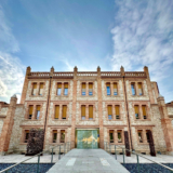 Hotel AF Pesquera Is a Strategic Oasis in Ribera del Duero – WineDestinations