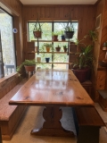 Easy, No Tools Required, Window Shelves