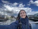 Geography of Ireland: Cold Summer and Anxious Expectation
