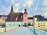 Things to do and see in Regensburg, Germany