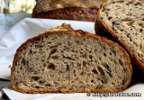 Sportler-Weizenbrot (Eiweissbrot) – der brotdoc