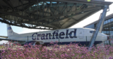 Landing at Cranfield: First-term experiences and life beyond the classroom