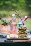 Zucchini Fritters – HEALTHY SNACK