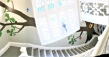 A little Donnerwetter Blog: Oak Tree Mural