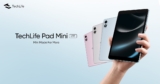 TechLife launches the new Pad Mini for everyday carry at ₱9,999