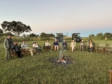 Ultimate Singles Safari Botswana & Beyond for 50+
