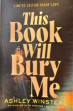 REVIEW: ‘This Book Will Bury Me’ by Ashley Winstead