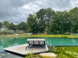 Camping De Twee Bruggen: Eurocamp REVIEW
