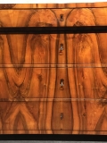 Why Is Antique Furniture Veneered? The Lost Art of European Cabinetmaking