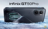 Infinix GT 50 Pro: Where No Lag, No Heat, just enjoy gaming.