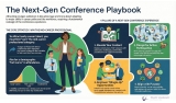 Design Conferences That Attract NextGen Attendees