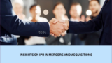 IPR in Mergers & Acquisitions-Insights From A Startup Standpoint