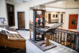 New Online Gallery Showcases First State Newspapers – Past is Present